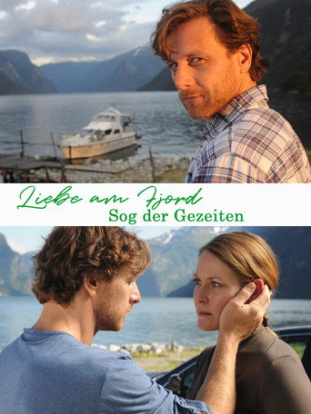 Poster for Liebe am Fjord - Sog der Gezeiten