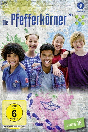 The poster for Season 16