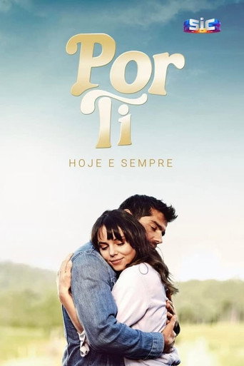 The poster for Season 1