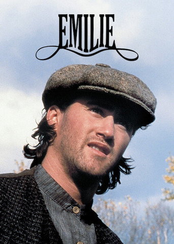 The poster for Season 1