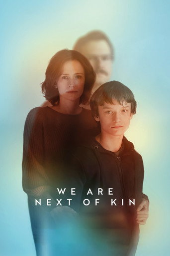 Poster for We Are Next of Kin