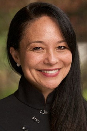 Portrait of Elizabeth Lindsey