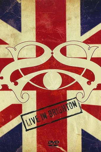 Poster for Stone Sour: Live In Brighton