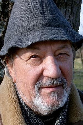 Portrait of Toma Kuruzović