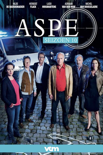 The poster for Season 10
