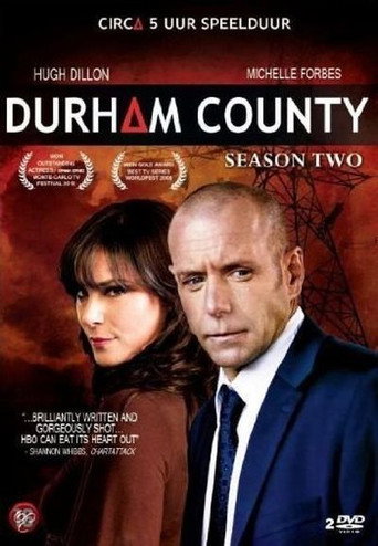 The poster for Season 2