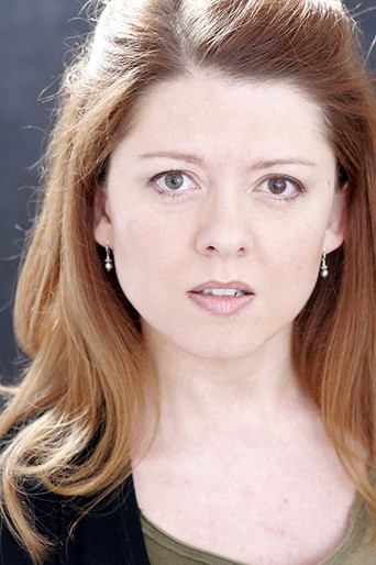 Portrait of Jo Wyatt