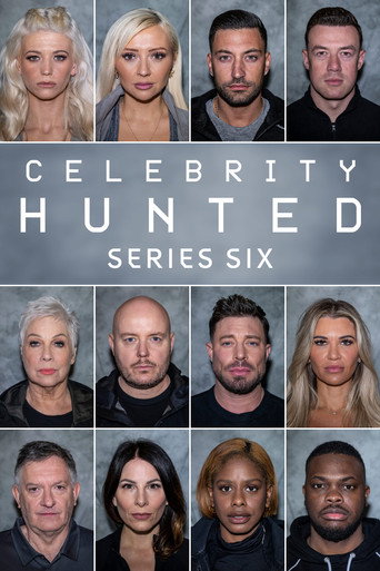 The poster for Series 6