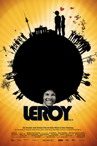 Poster for Leroy