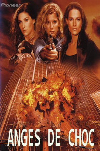 Poster for Wilde Engel