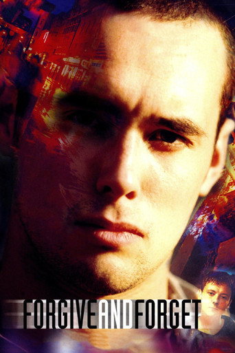 Poster for Forgive and Forget