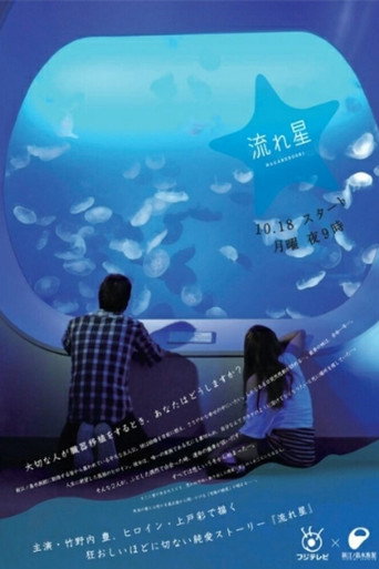 Poster for Shooting Star