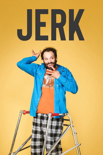 Poster for Jerk