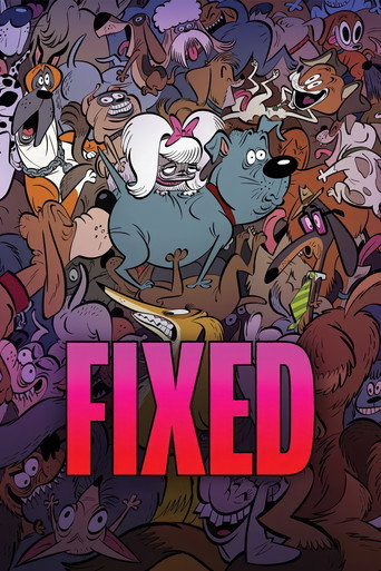 Poster for Fixed