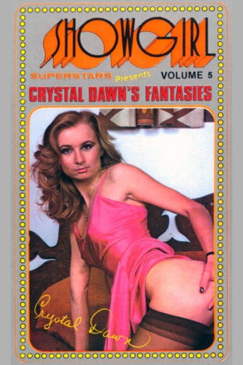 Poster for Crystal Dawn's Fantasies
