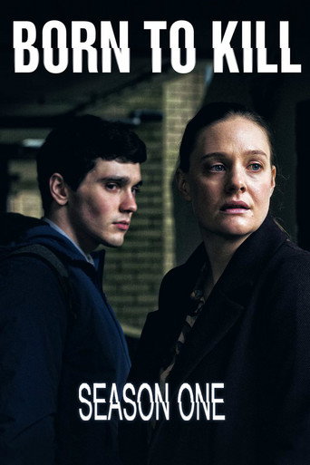 The poster for Season 1
