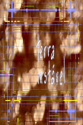 Poster for Terra Instável