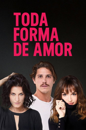 The poster for Season 1