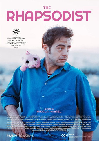 Poster for The Rhapsodist