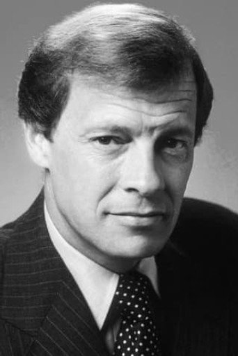 Portrait of Anthony D. Call