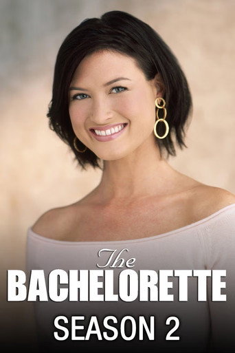 The poster for Season 2