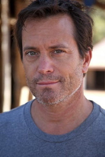 Portrait of Kevin Otto