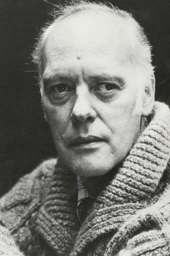 Portrait of Philip Locke