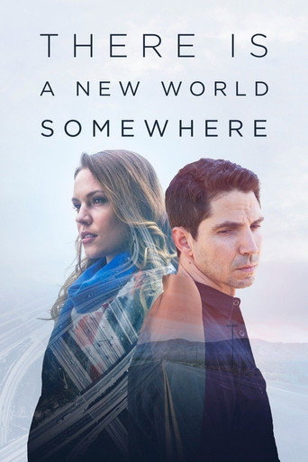 Poster for There Is a New World Somewhere