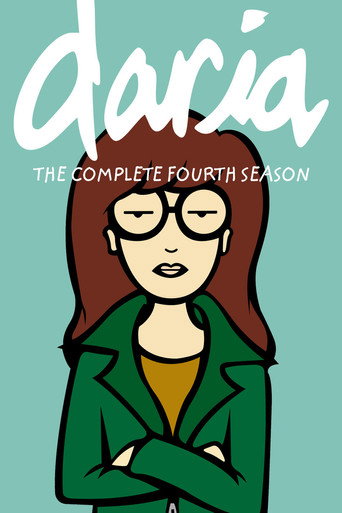The poster for Season 4