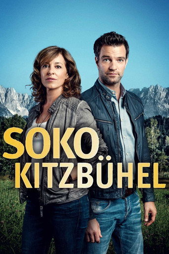 Poster for Murder in the Mountains
