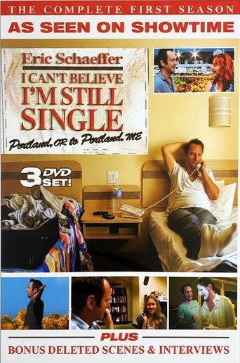 Poster for I Can't Believe I'm Still Single