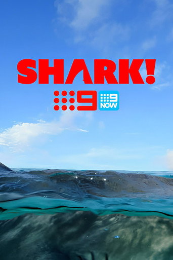 Poster for Shark!