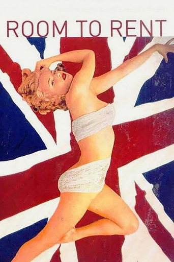 Poster for Room to Rent