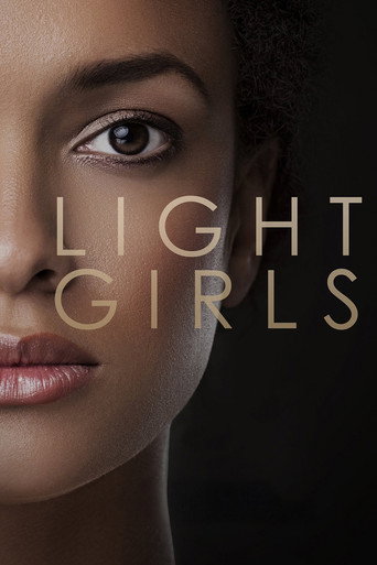 Poster for Light Girls