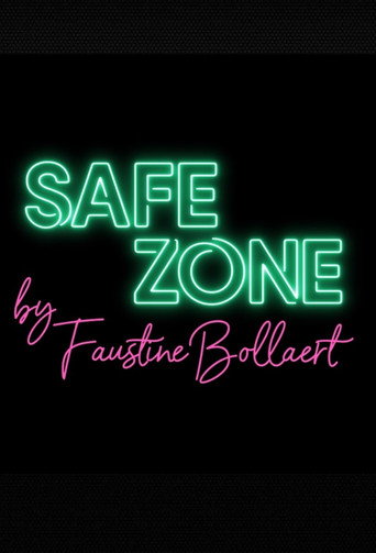 Poster for Safe Zone