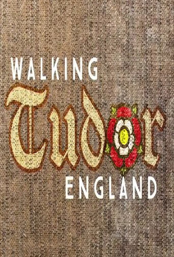 Poster for Walking Tudor England