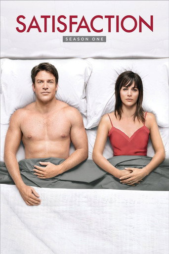 The poster for Season 1