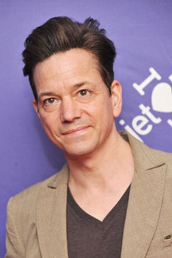 Portrait of Frank Whaley