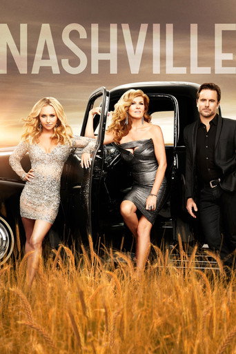 The poster for Season 4