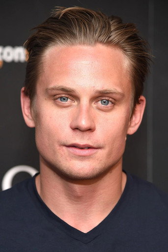Portrait of Billy Magnussen