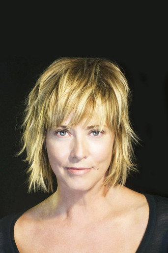 Portrait of Jodi Russell