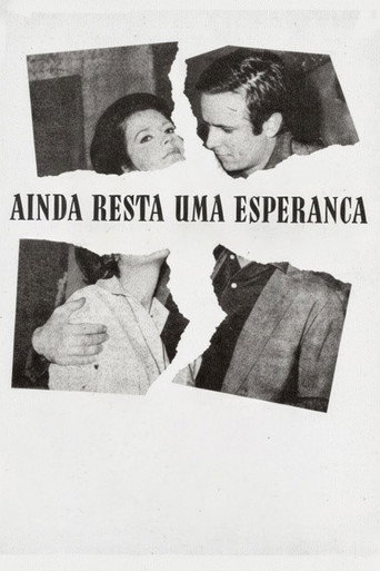 Poster for Ainda Resta uma Esperança