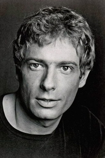 Portrait of Jack Wrangler