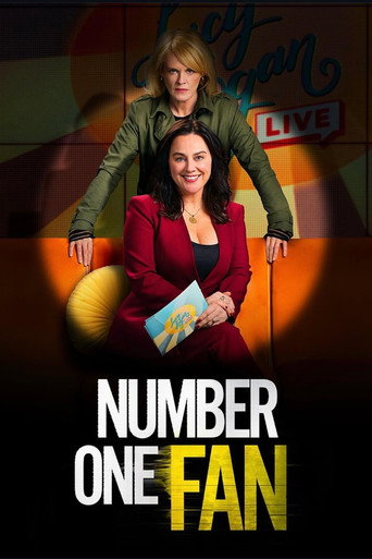 Poster for Number One Fan