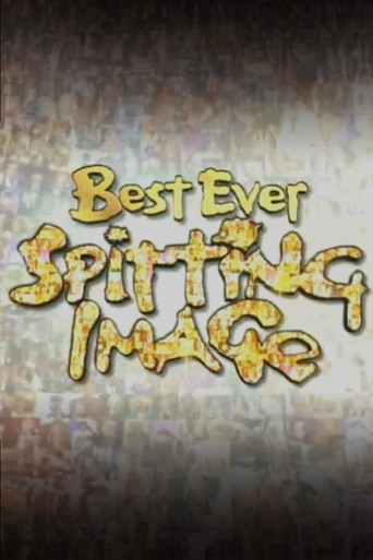 Poster for Best Ever Spitting Image