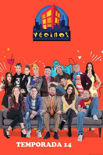 The poster for Season 13