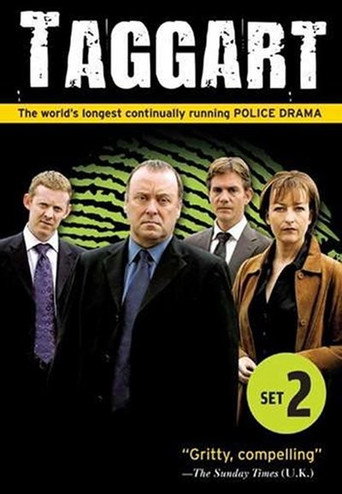 The poster for Series 20