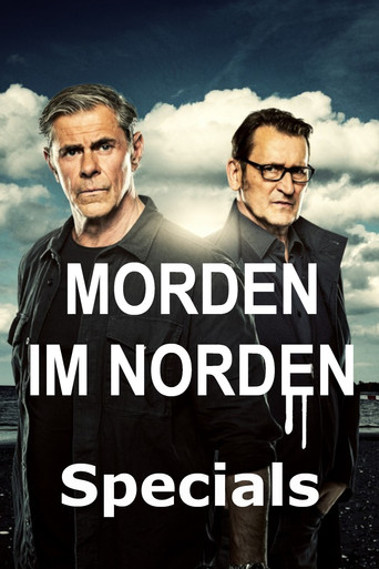 The poster for Specials
