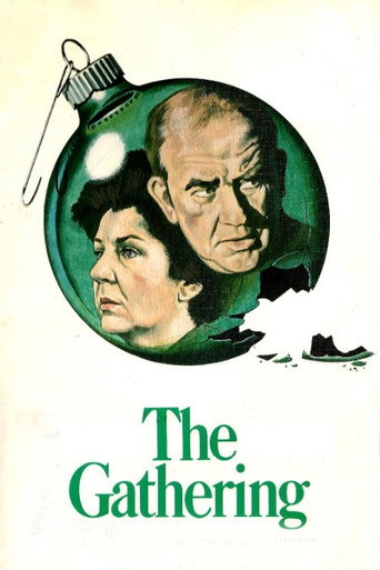 Poster for The Gathering