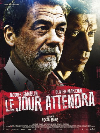 Poster for Paris Countdown
